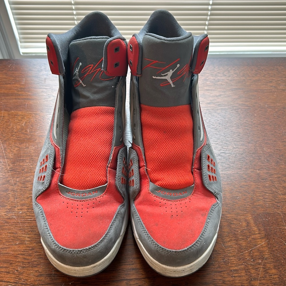 Jordan Shoes